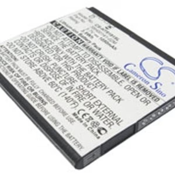 Replacement for At&t 35h00141-00m Battery, Ilc, Mfr#: 35H00141-00M  BATTERY AT&T